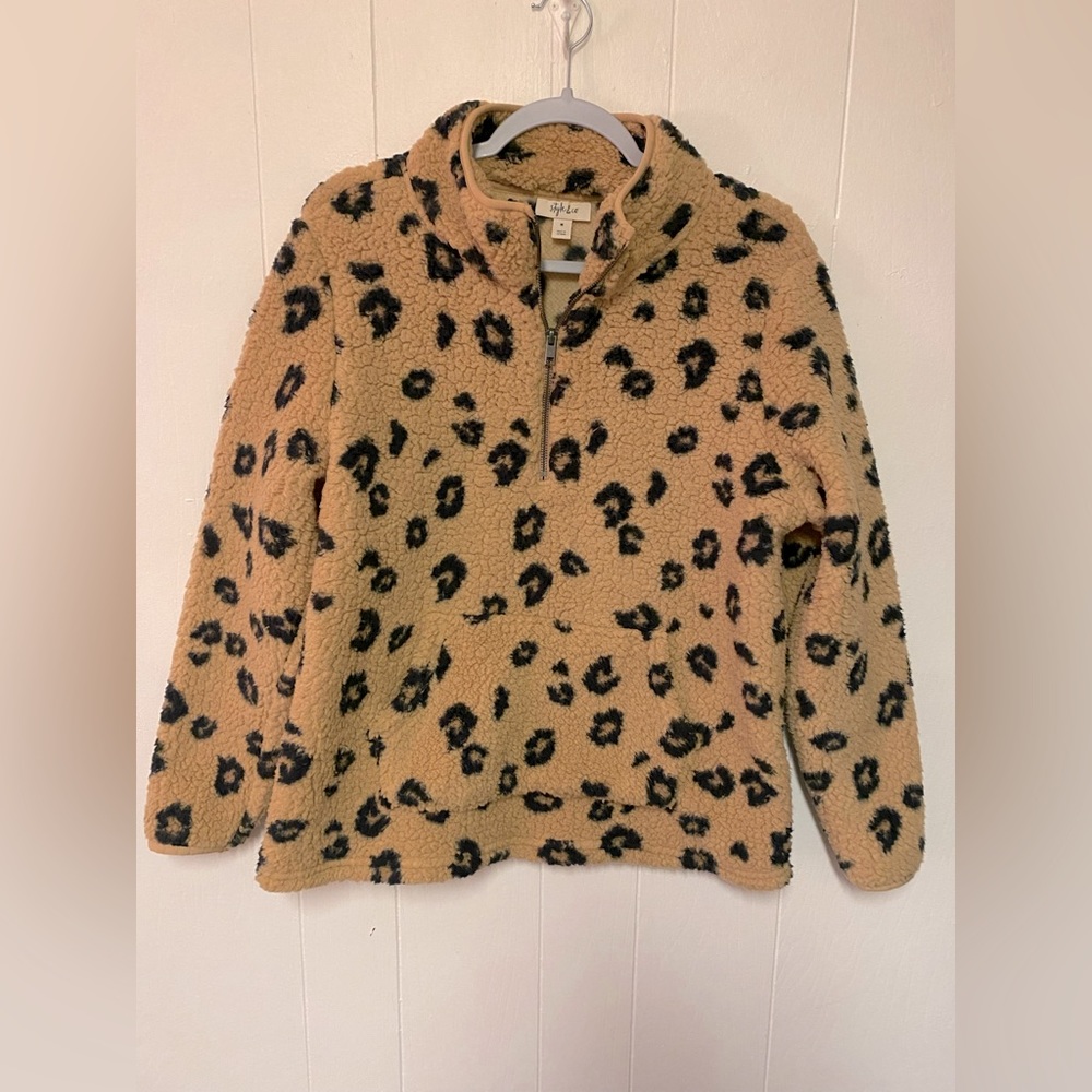 NEVER WORN